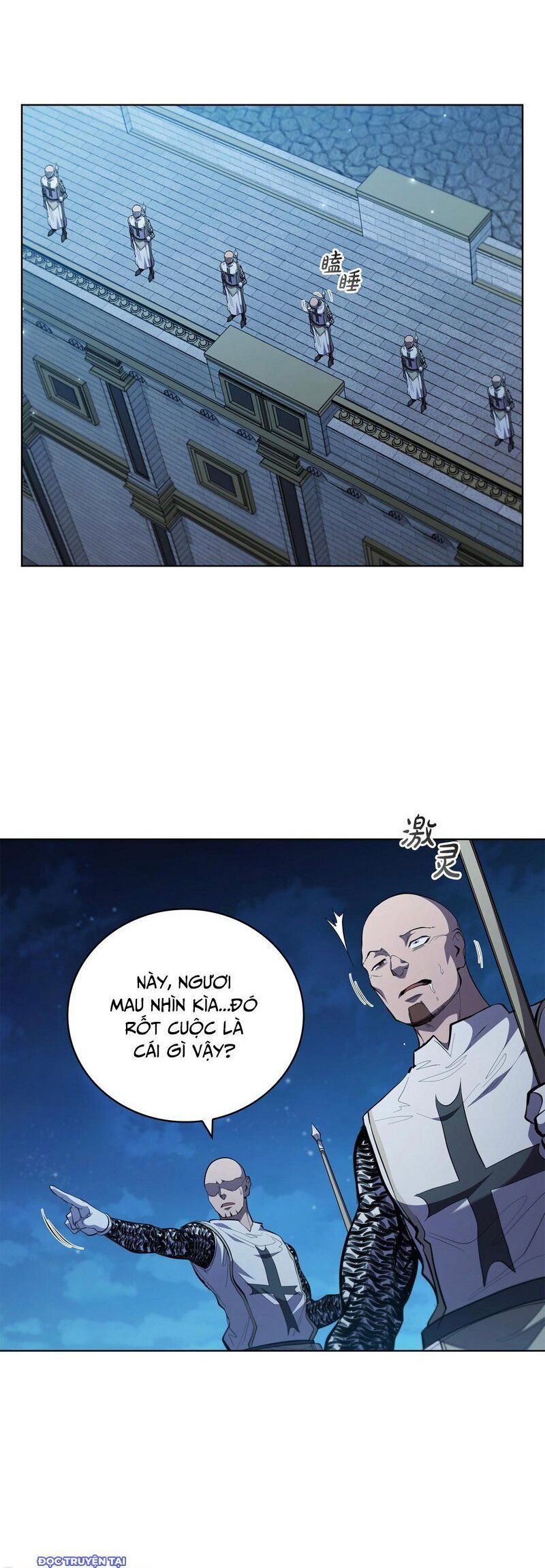 Hồi Quy Thành Công Tước