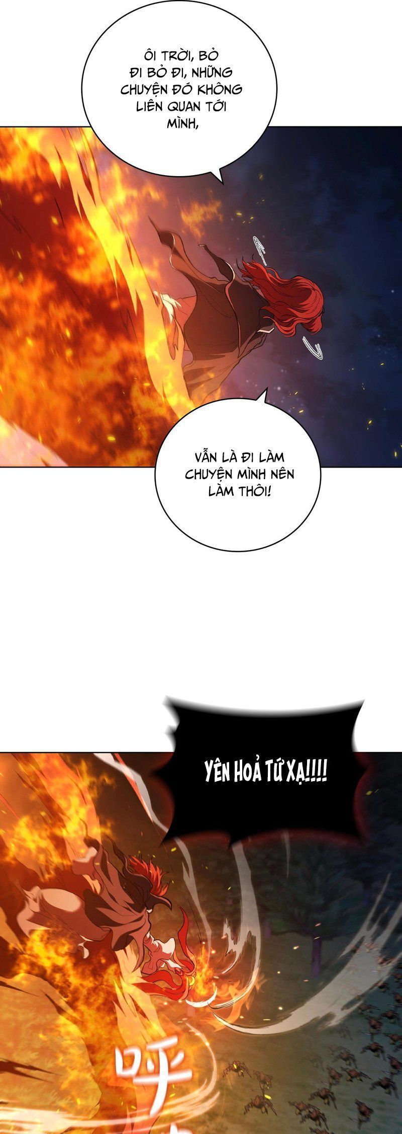 Hồi Quy Thành Công Tước