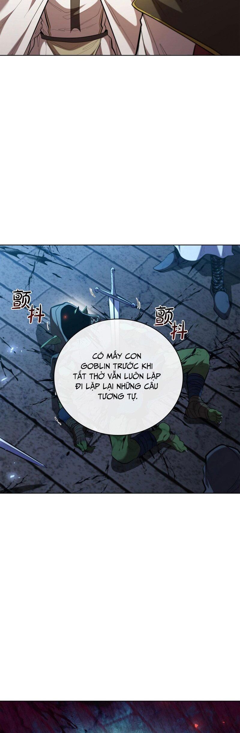Hồi Quy Thành Công Tước