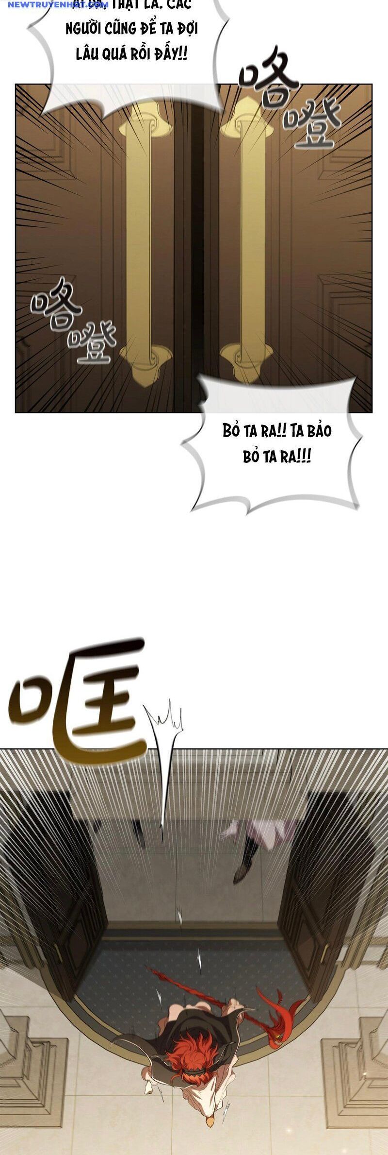 Hồi Quy Thành Công Tước