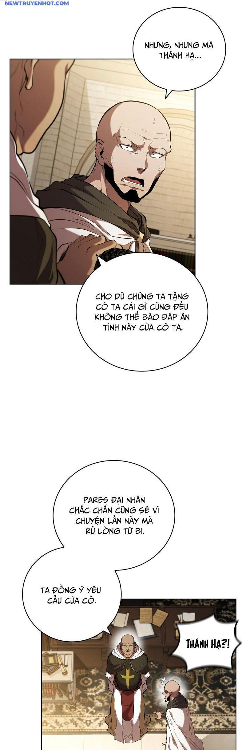 Hồi Quy Thành Công Tước