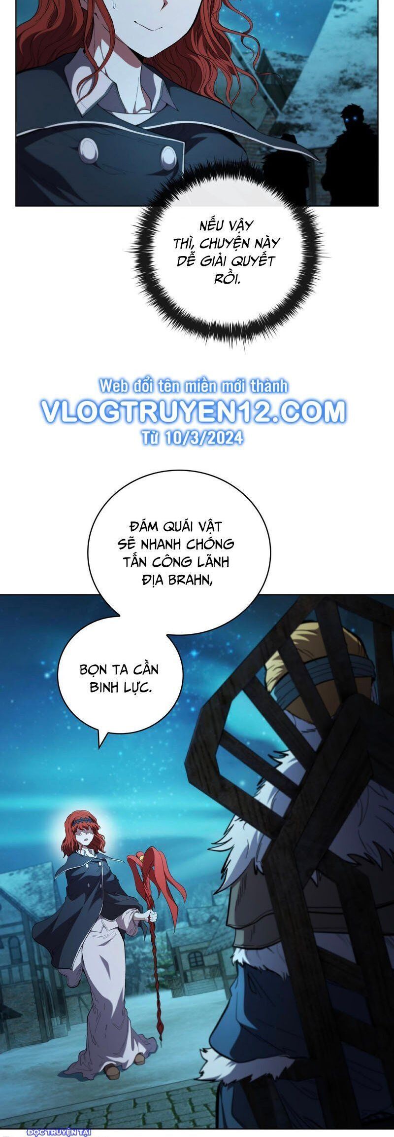 Hồi Quy Thành Công Tước