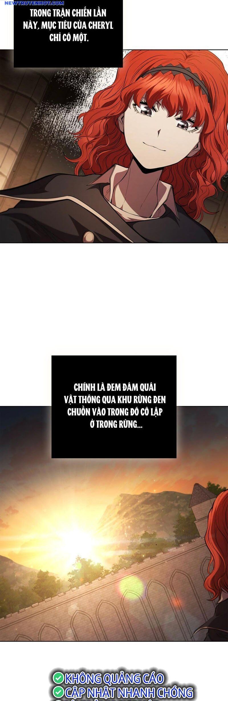 Hồi Quy Thành Công Tước
