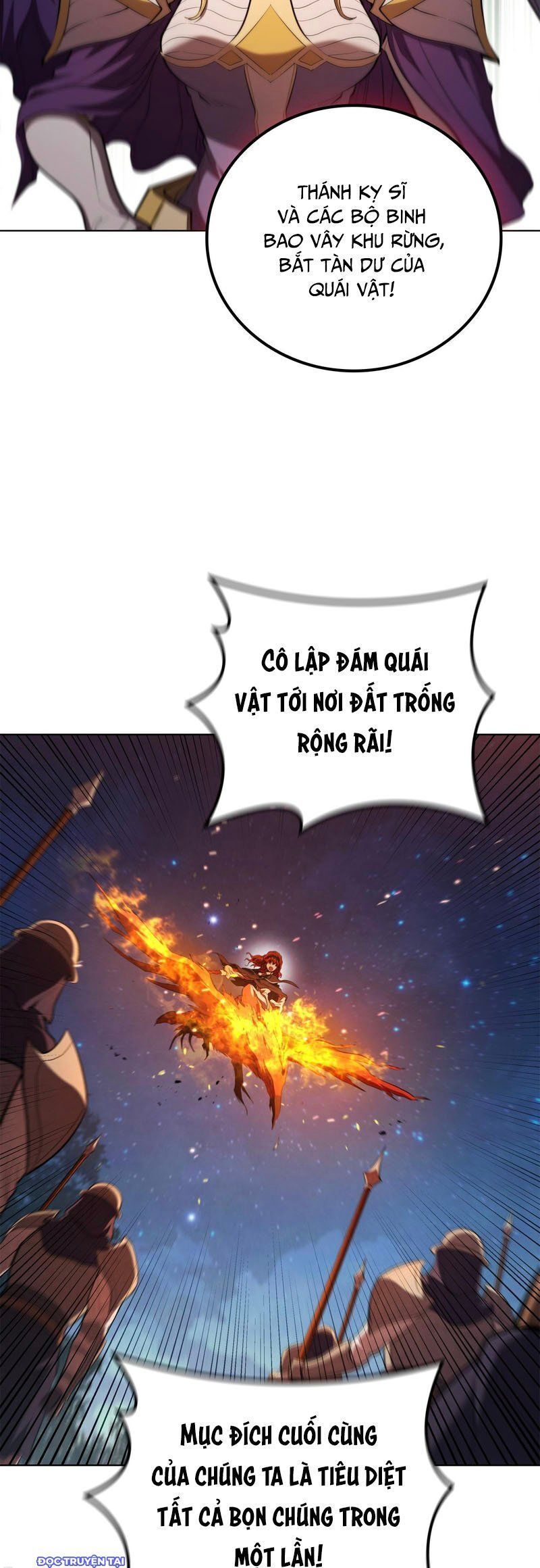Hồi Quy Thành Công Tước