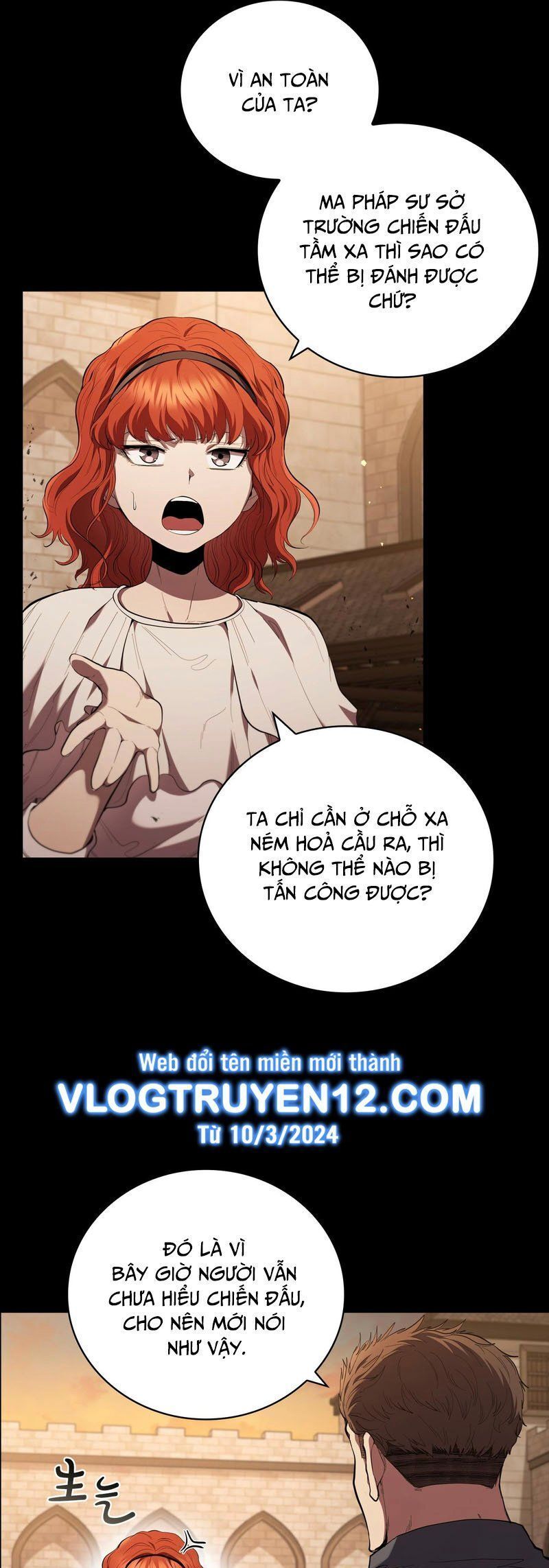 Hồi Quy Thành Công Tước