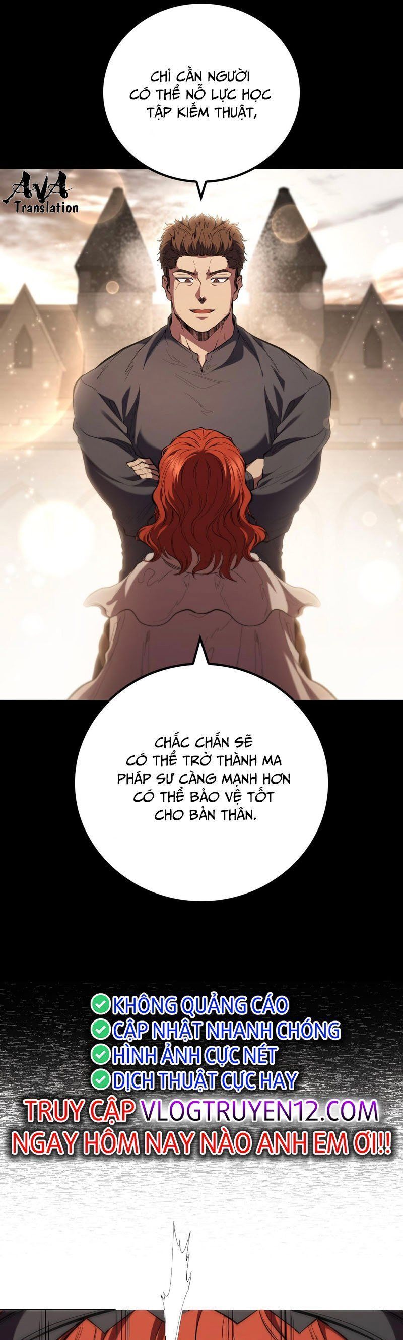 Hồi Quy Thành Công Tước