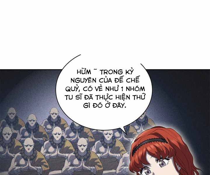 Hồi Quy Thành Công Tước