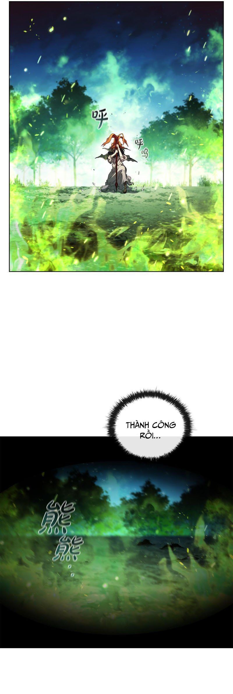Hồi Quy Thành Công Tước