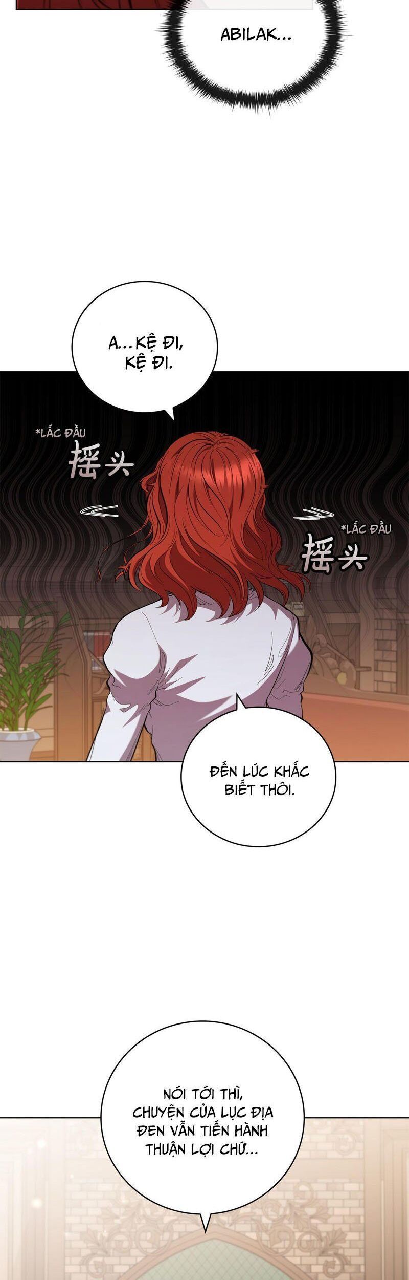 Hồi Quy Thành Công Tước