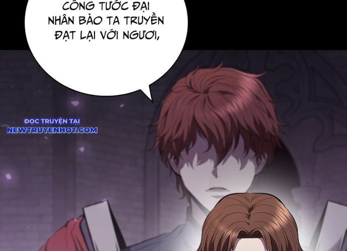 Hồi Quy Thành Công Tước