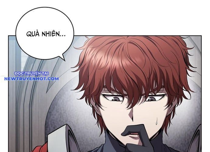 Hồi Quy Thành Công Tước