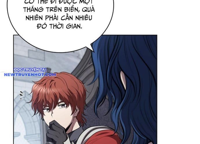 Hồi Quy Thành Công Tước