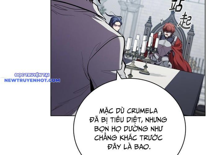 Hồi Quy Thành Công Tước