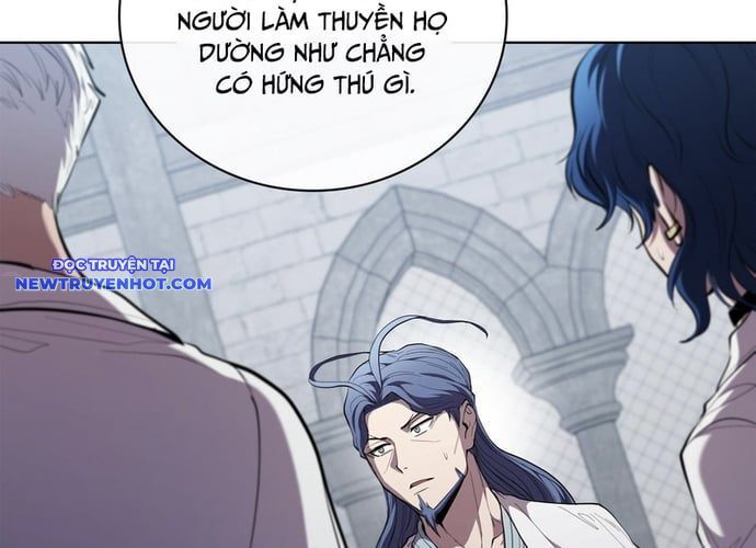 Hồi Quy Thành Công Tước