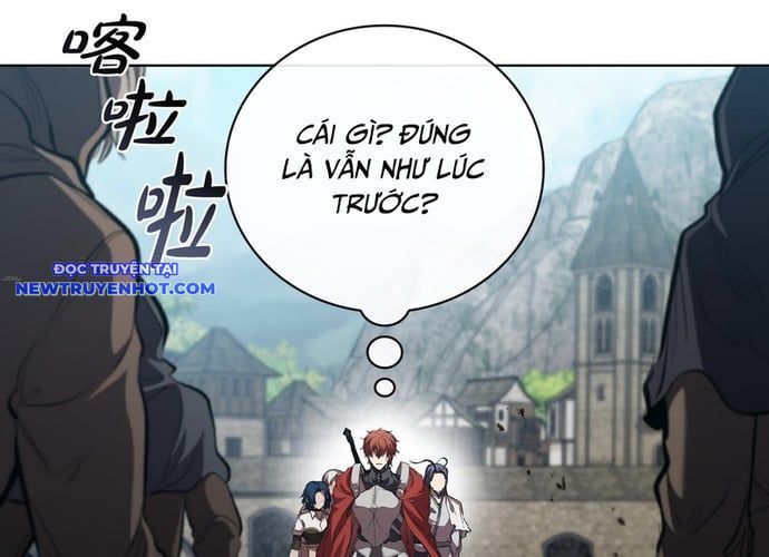 Hồi Quy Thành Công Tước