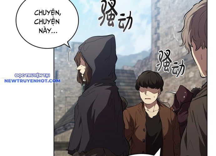Hồi Quy Thành Công Tước