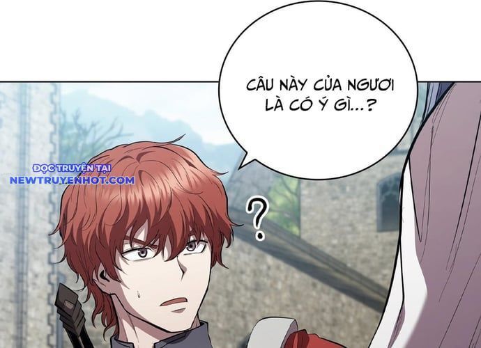 Hồi Quy Thành Công Tước