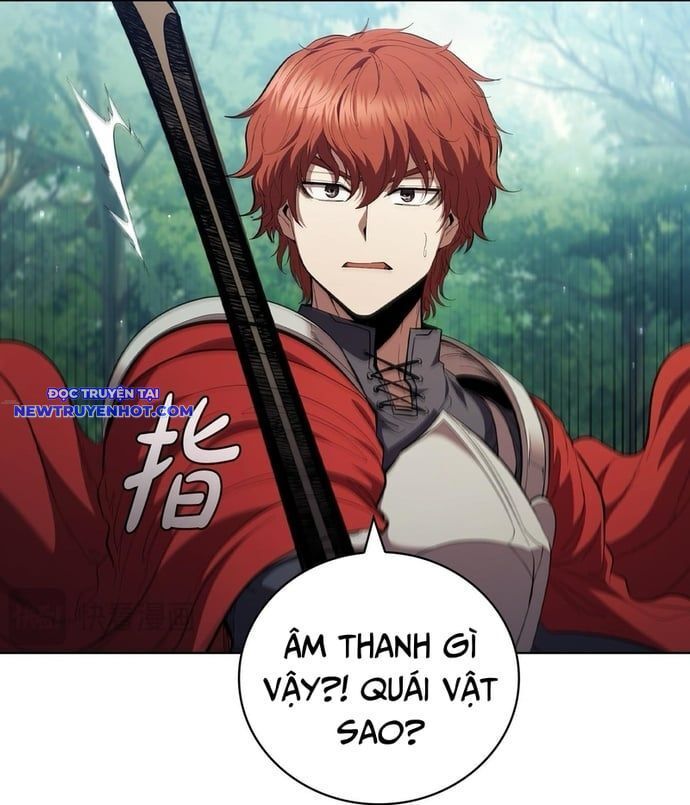 Hồi Quy Thành Công Tước