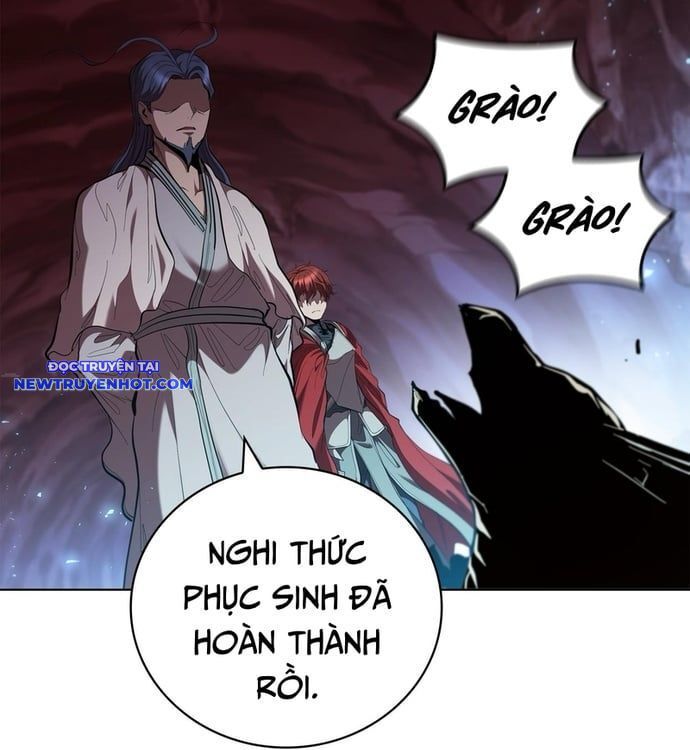 Hồi Quy Thành Công Tước
