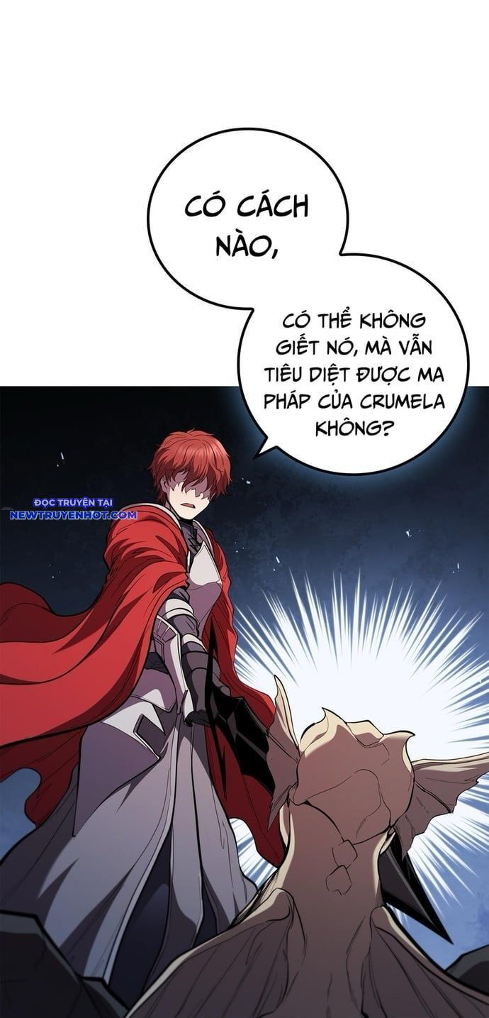 Hồi Quy Thành Công Tước