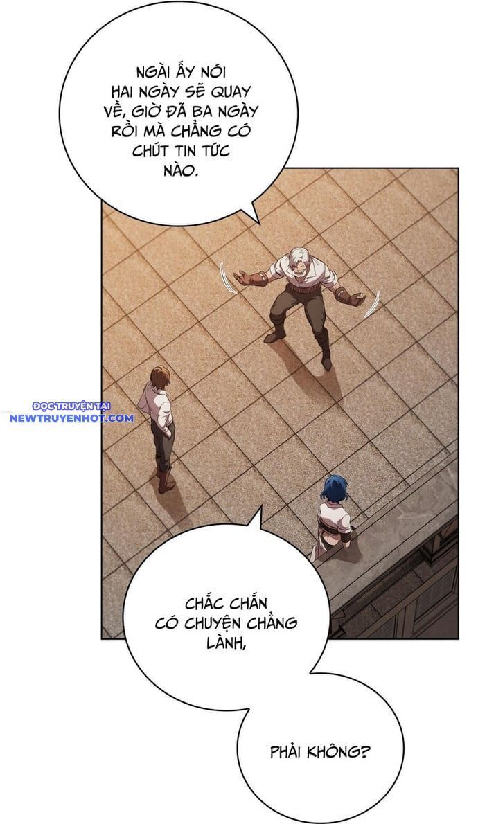 Hồi Quy Thành Công Tước
