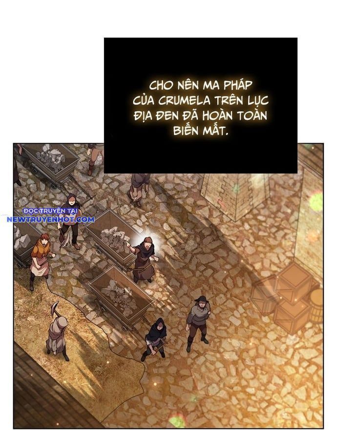 Hồi Quy Thành Công Tước