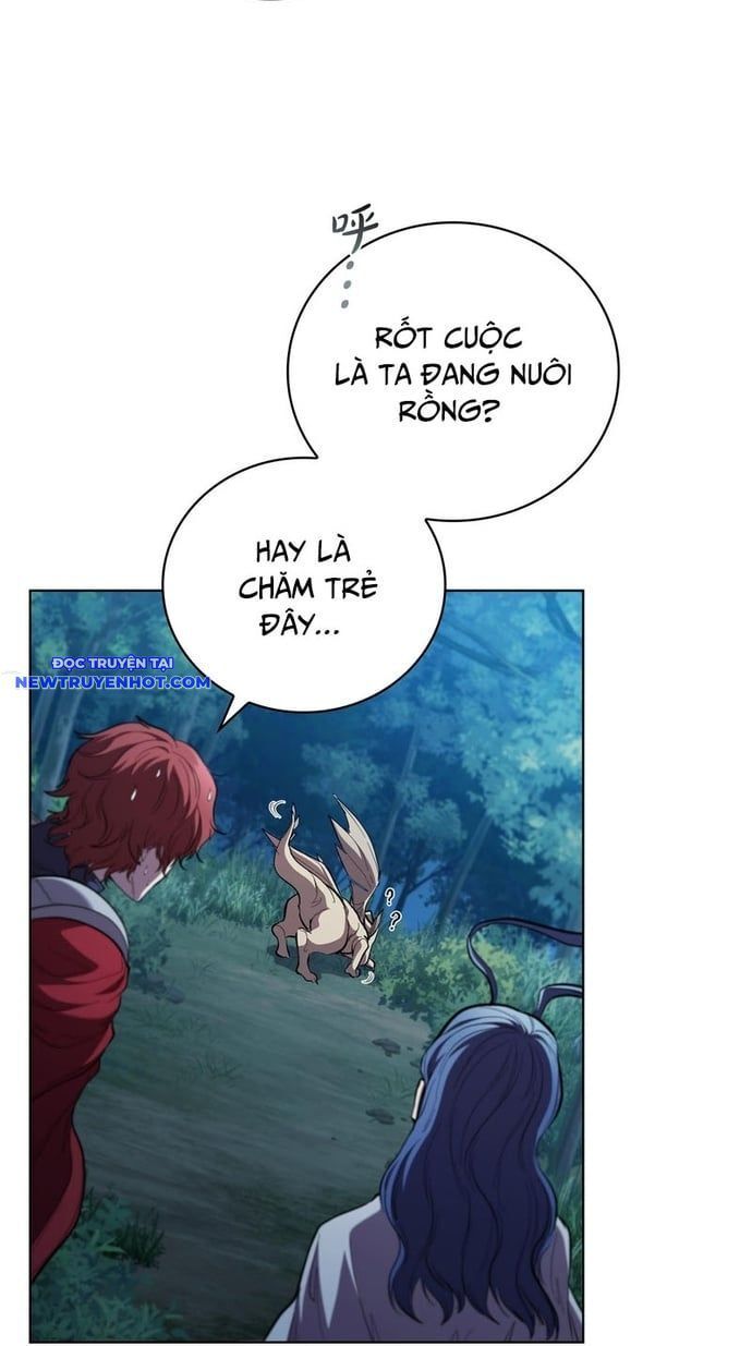 Hồi Quy Thành Công Tước