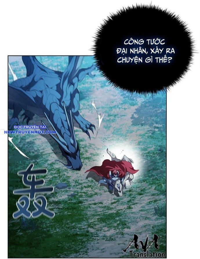 Hồi Quy Thành Công Tước