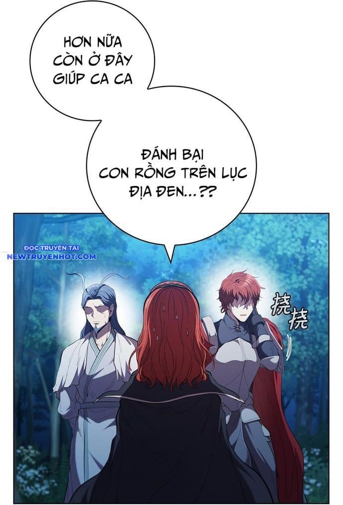 Hồi Quy Thành Công Tước