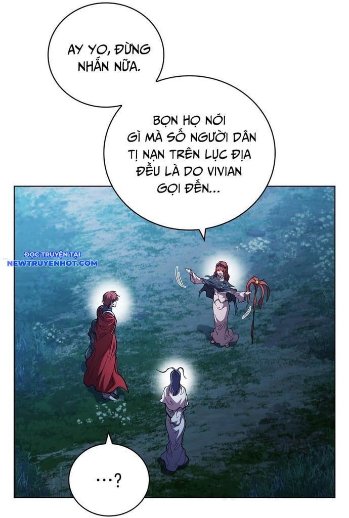 Hồi Quy Thành Công Tước