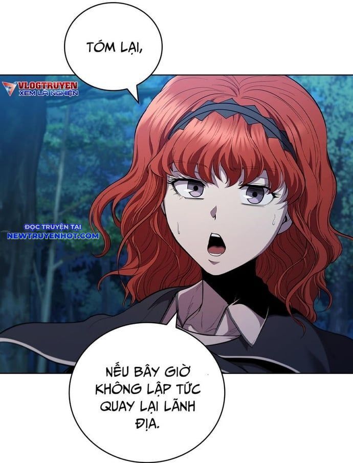 Hồi Quy Thành Công Tước