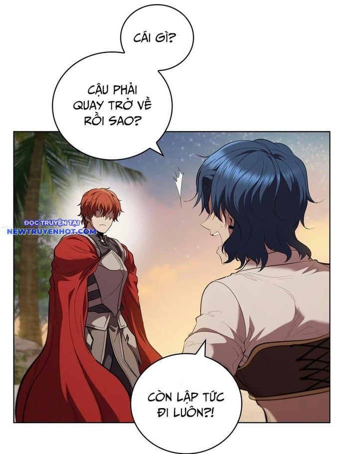 Hồi Quy Thành Công Tước