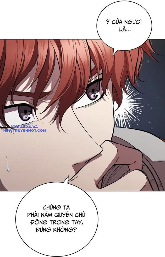 Hồi Quy Thành Công Tước