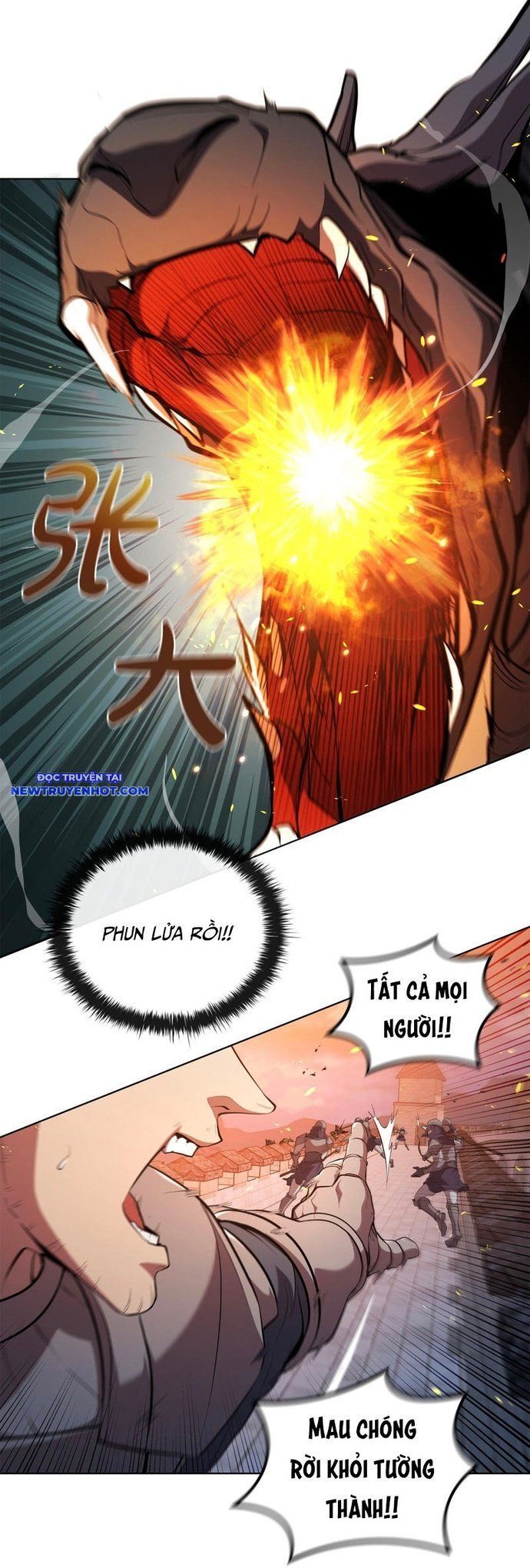Hồi Quy Thành Công Tước