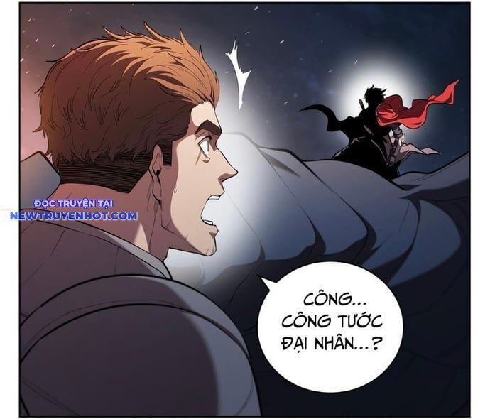 Hồi Quy Thành Công Tước