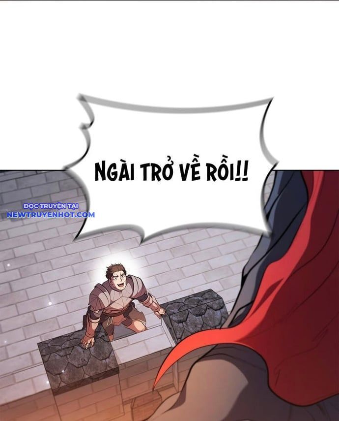 Hồi Quy Thành Công Tước
