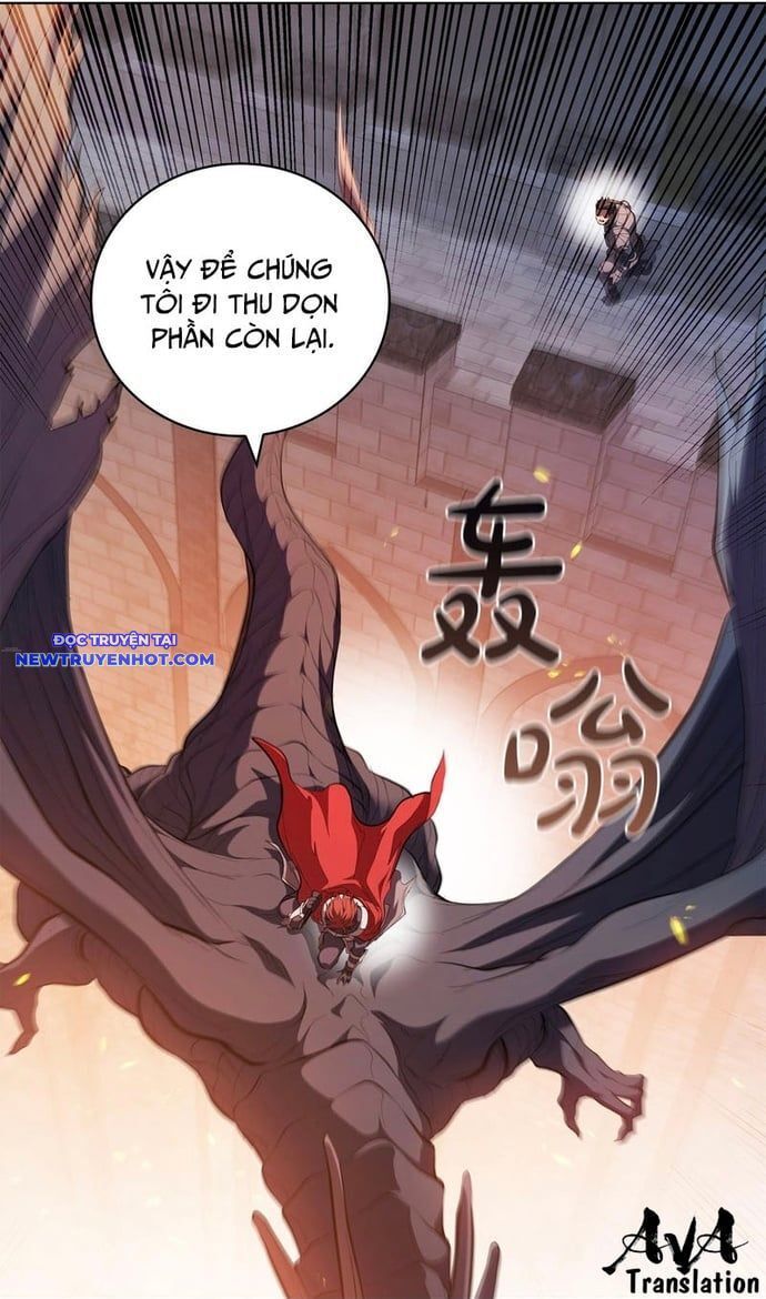Hồi Quy Thành Công Tước