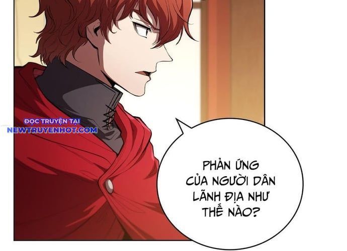 Hồi Quy Thành Công Tước