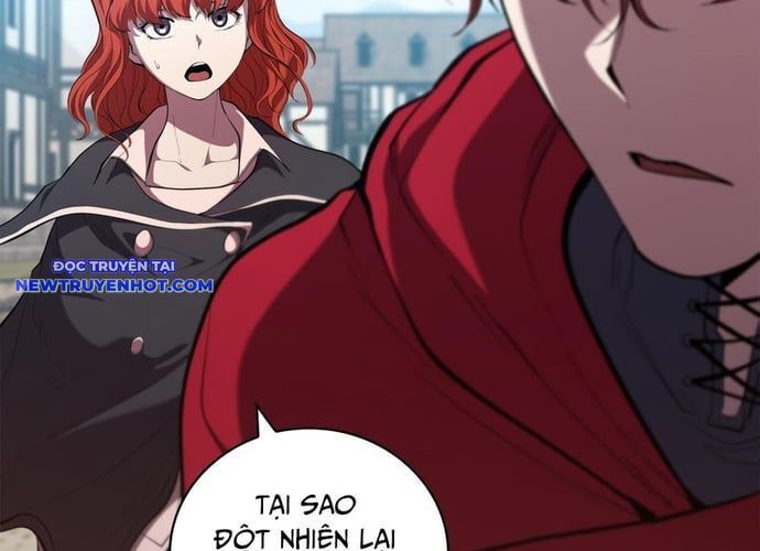 Hồi Quy Thành Công Tước