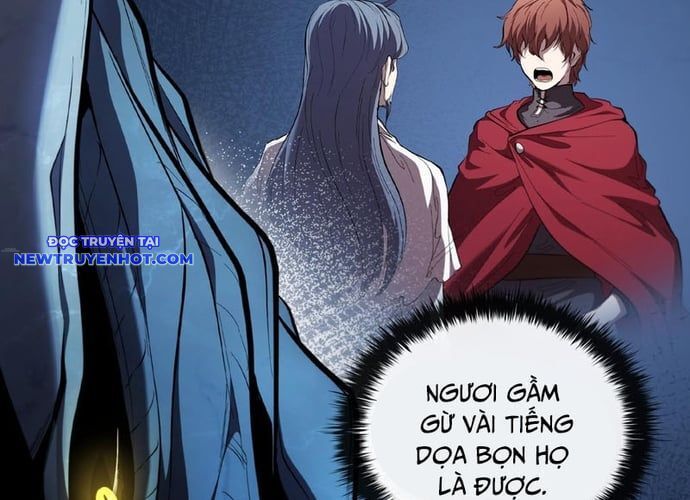 Hồi Quy Thành Công Tước