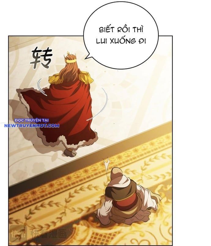 Hồi Quy Thành Công Tước