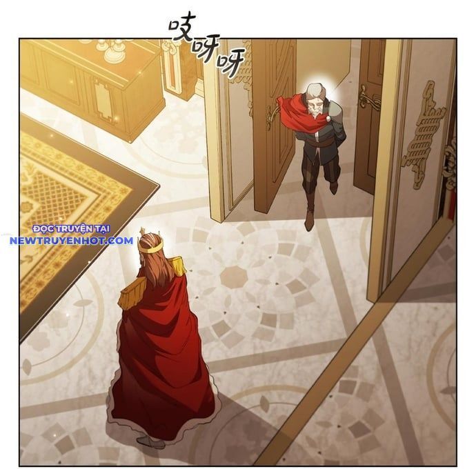 Hồi Quy Thành Công Tước