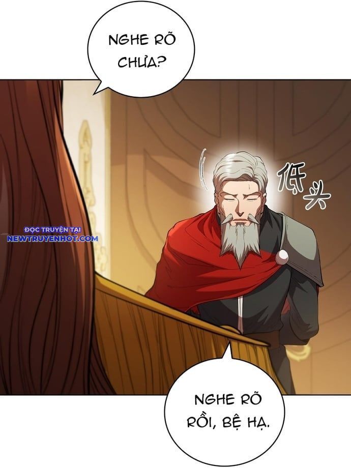 Hồi Quy Thành Công Tước