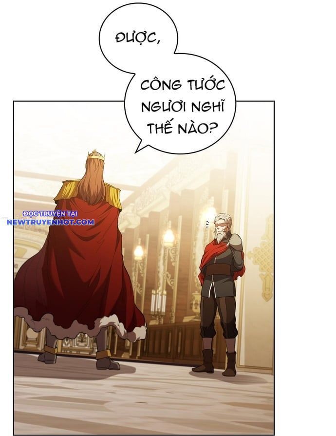Hồi Quy Thành Công Tước
