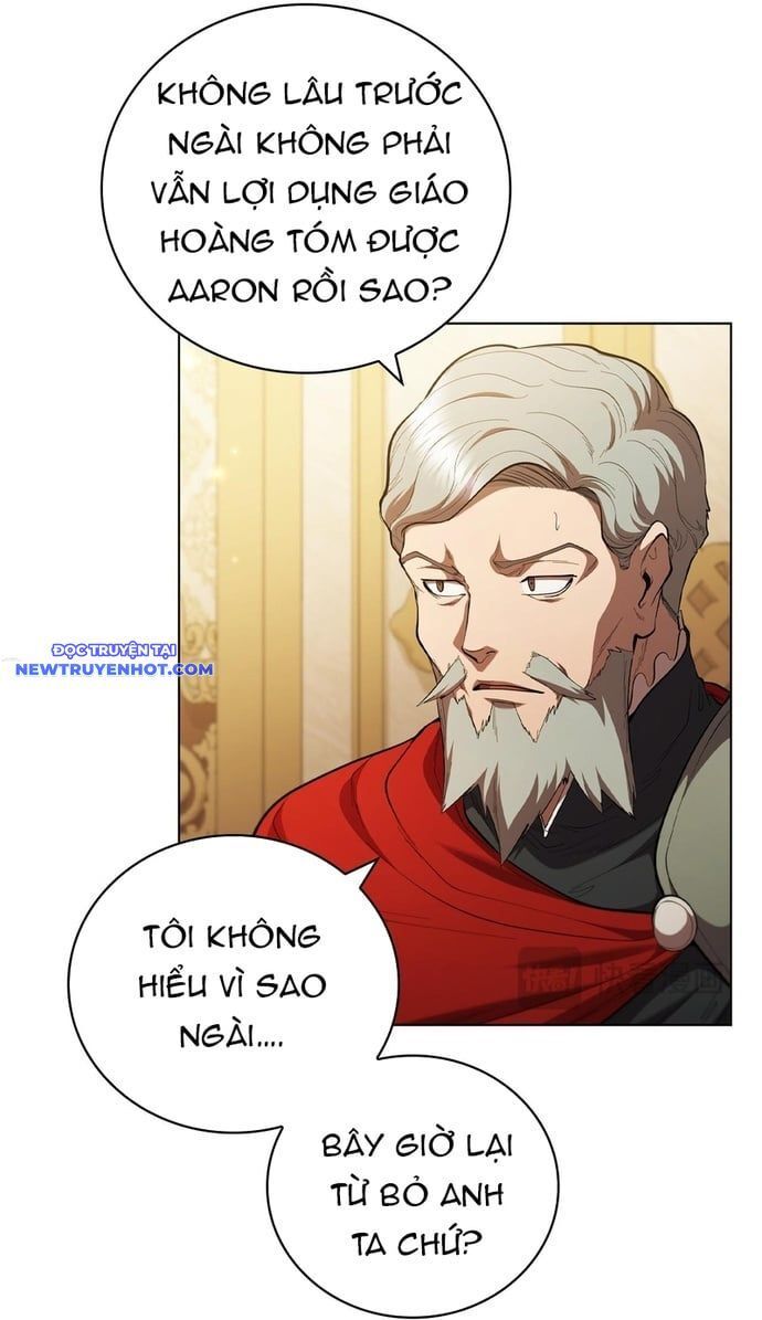 Hồi Quy Thành Công Tước