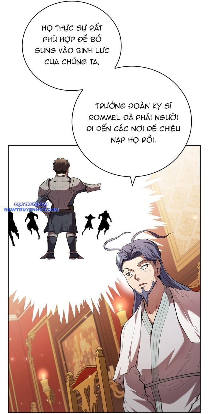 Hồi Quy Thành Công Tước