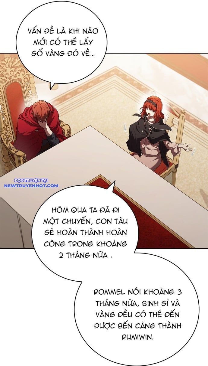 Hồi Quy Thành Công Tước