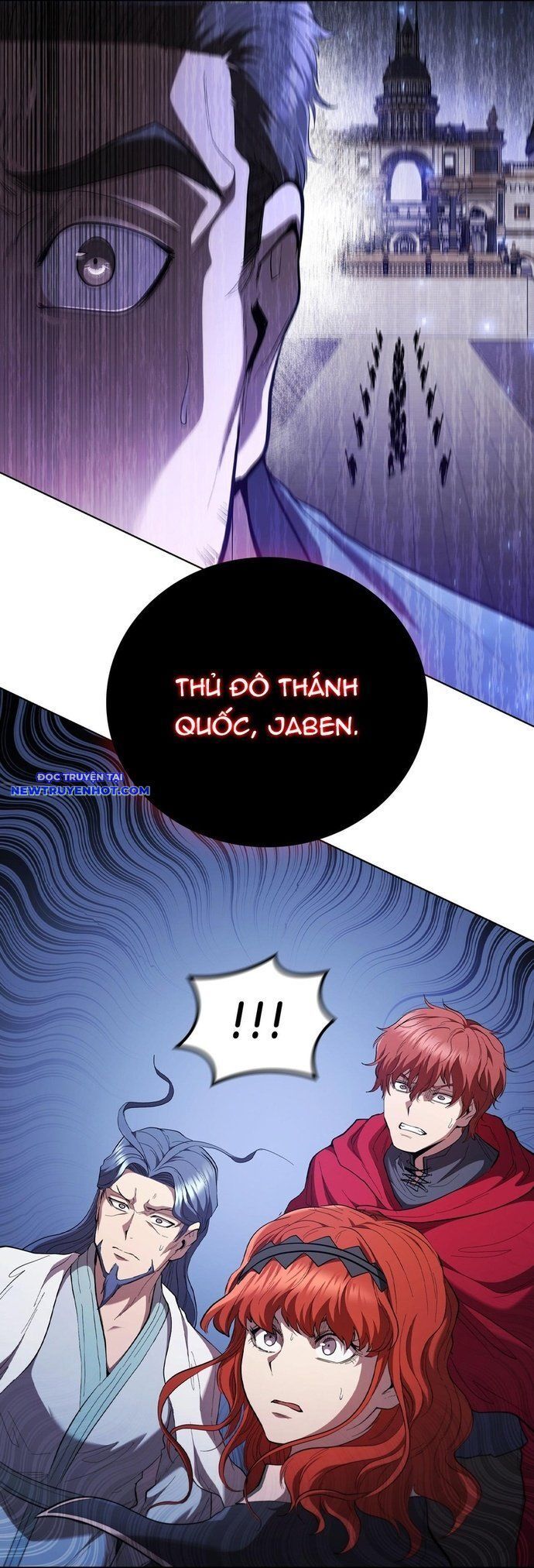Hồi Quy Thành Công Tước