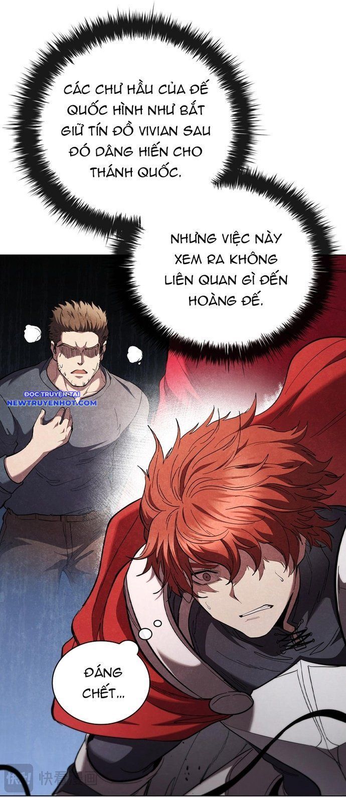 Hồi Quy Thành Công Tước