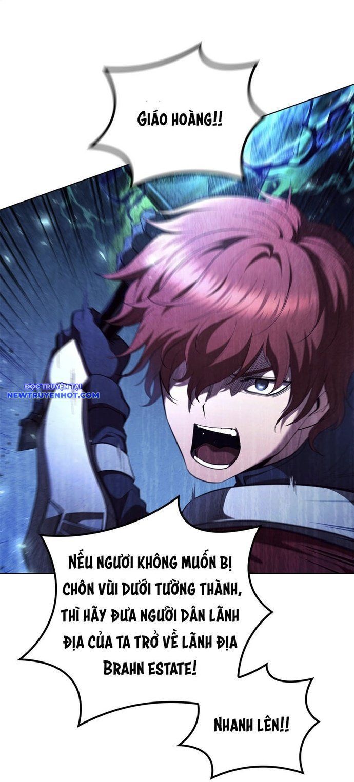 Hồi Quy Thành Công Tước